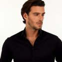 Morellato - Collana Pendente - Uomo - Acciaio Oro
