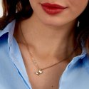 Morellato Jewels - Collana Pendente - Donna - Oro