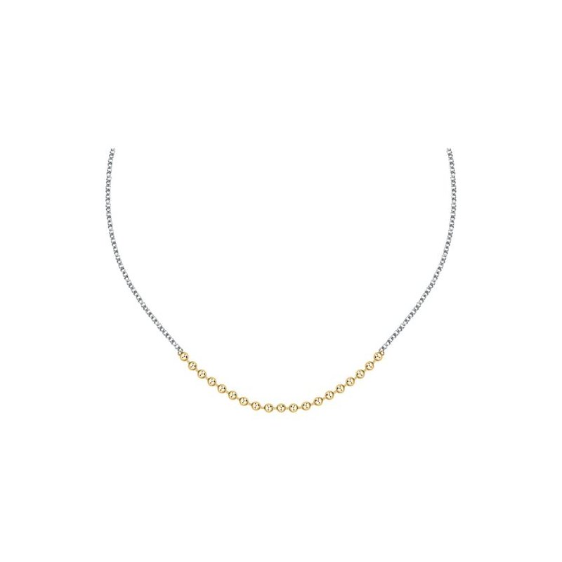Morellato Jewels - Collana Talismani - Donna - Acciaio