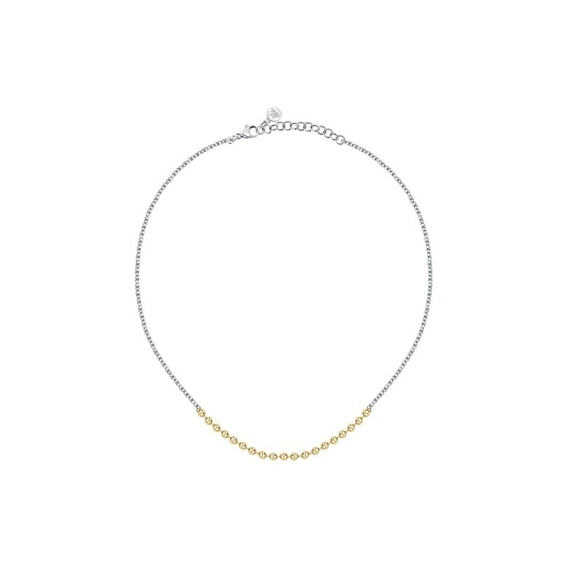 Morellato Jewels - Collana Talismani - Donna - Acciaio