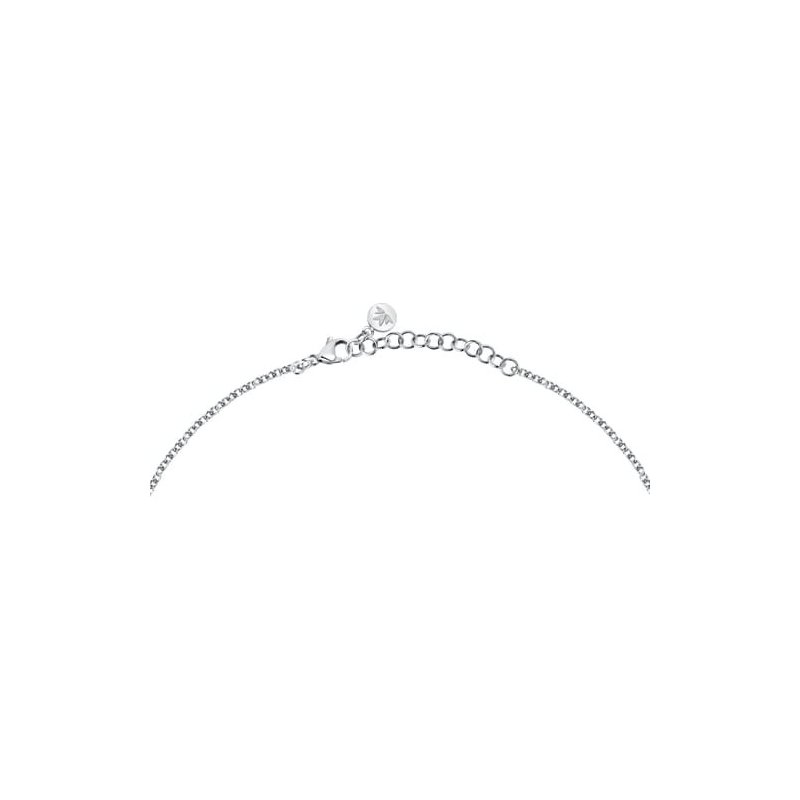 Morellato Jewels - Collana Talismani - Donna - Acciaio