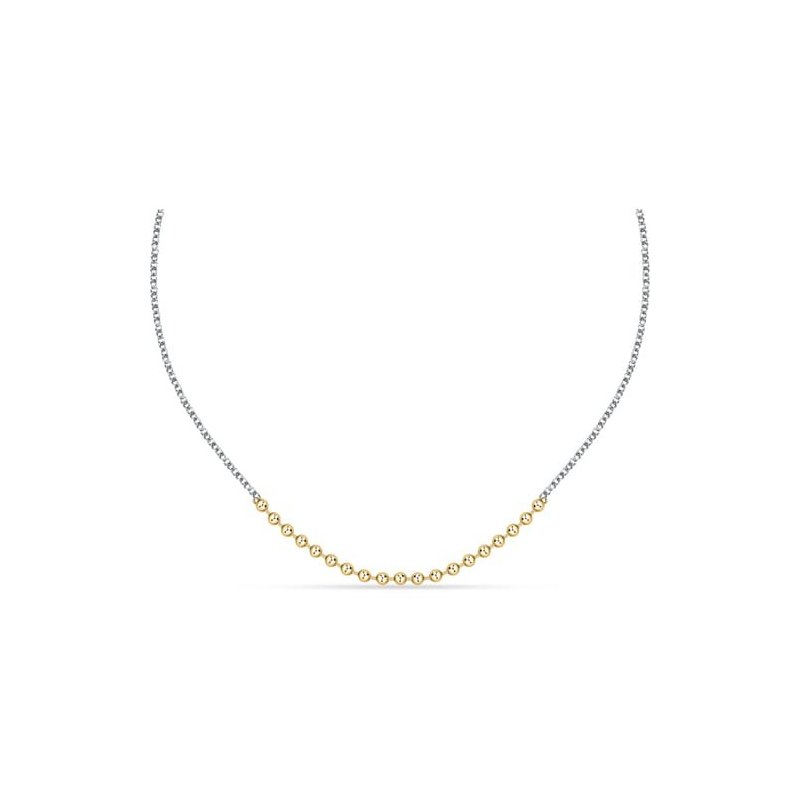 Morellato Jewels - Collana Talismani - Donna - Acciaio
