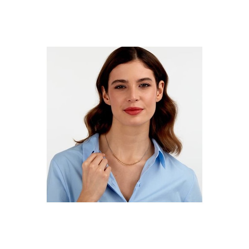 Morellato Jewels - Collana Talismani - Donna - Acciaio
