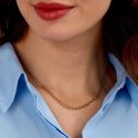Morellato Jewels - Collana Talismani - Donna - Acciaio