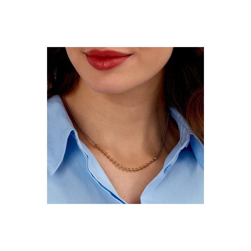 Morellato Jewels - Collana Talismani - Donna - Acciaio