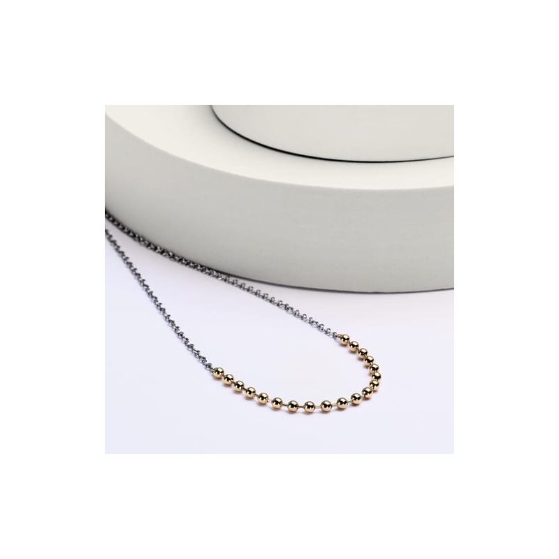 Morellato Jewels - Collana Talismani - Donna - Acciaio