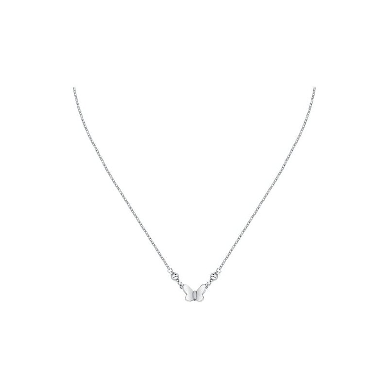 Morellato Jewels - Collana Pendente - Donna - Silver