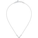 Morellato Jewels - Collana Pendente - Donna - Silver