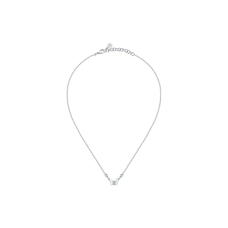 Morellato Jewels - Collana Pendente - Donna - Silver
