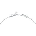 Morellato Jewels - Collana Pendente - Donna - Silver