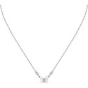 Morellato Jewels - Collana Pendente - Donna - Silver