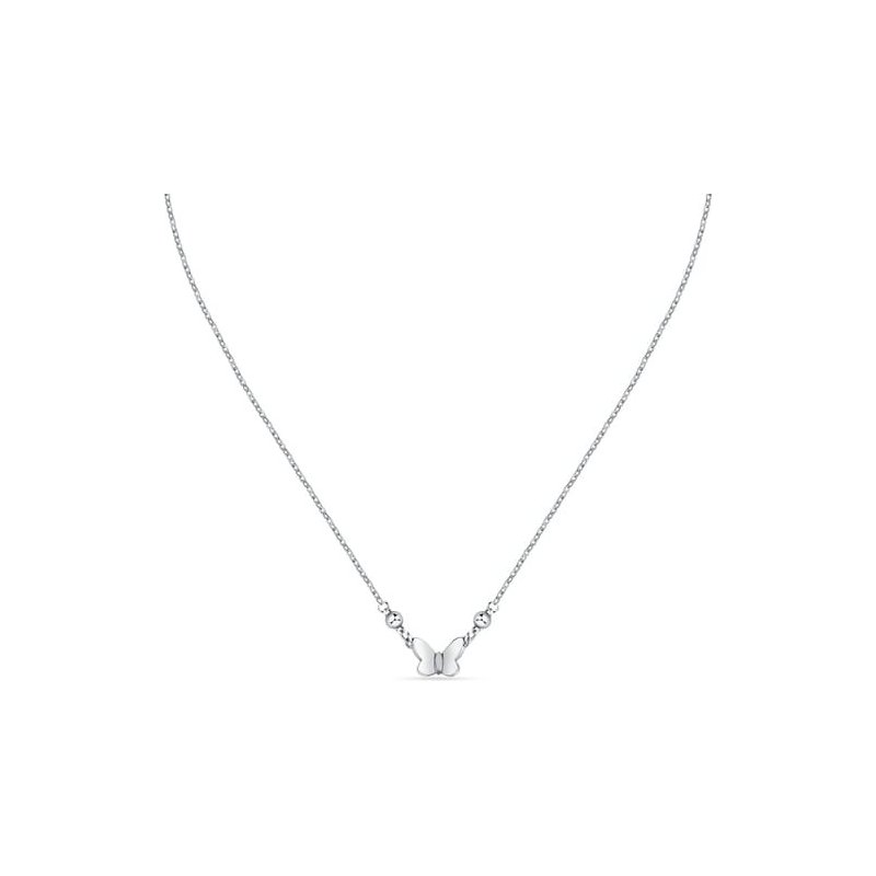 Morellato Jewels - Collana Pendente - Donna - Silver