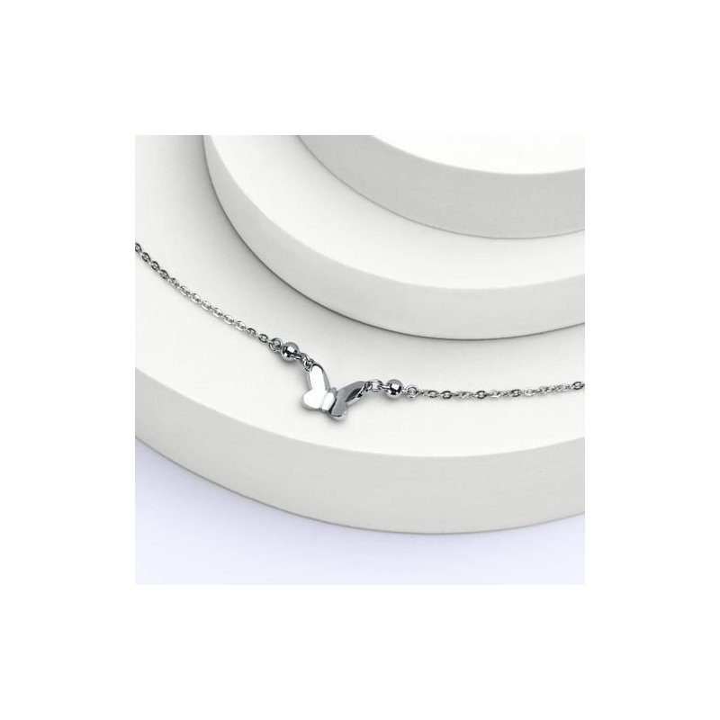 Morellato Jewels - Collana Pendente - Donna - Silver
