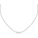 Morellato Jewels - Collana Talismani - Acciaio - Donna