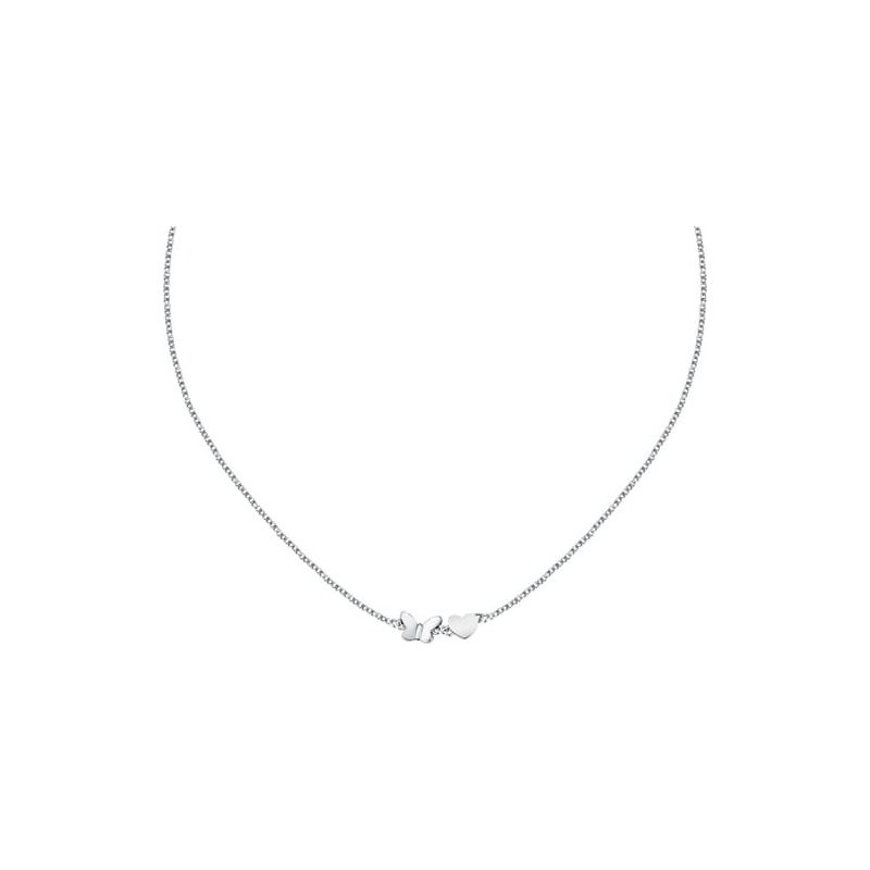 Morellato Jewels - Collana Talismani - Acciaio - Donna