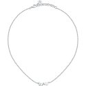 Morellato Jewels - Collana Talismani - Acciaio - Donna