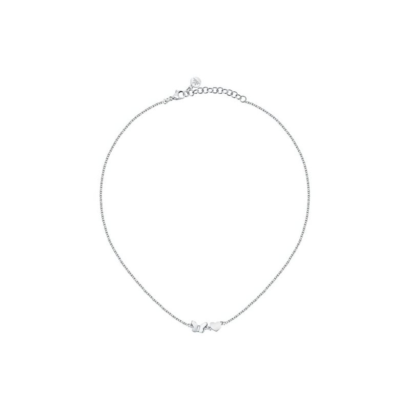 Morellato Jewels - Collana Talismani - Acciaio - Donna