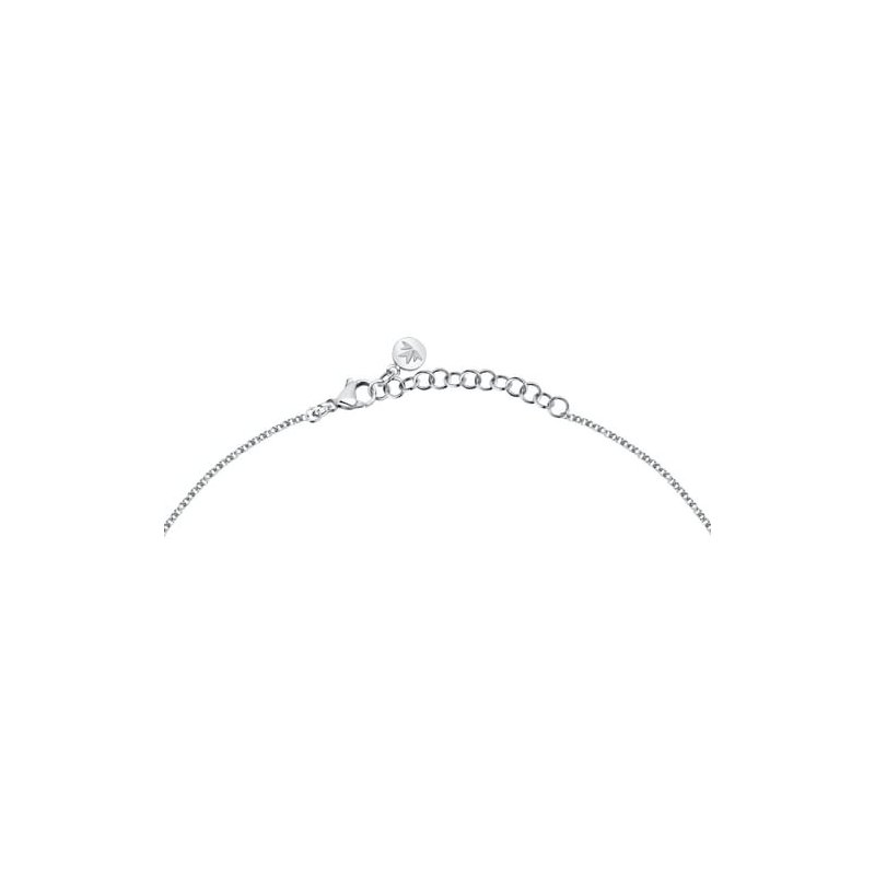 Morellato Jewels - Collana Talismani - Acciaio - Donna