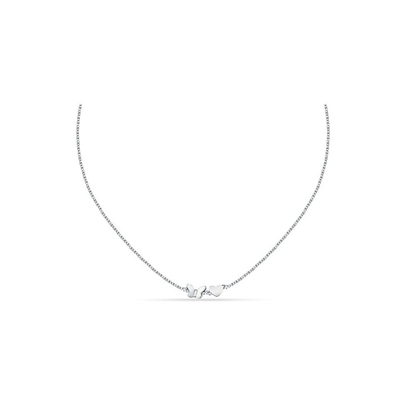 Morellato Jewels - Collana Talismani - Acciaio - Donna