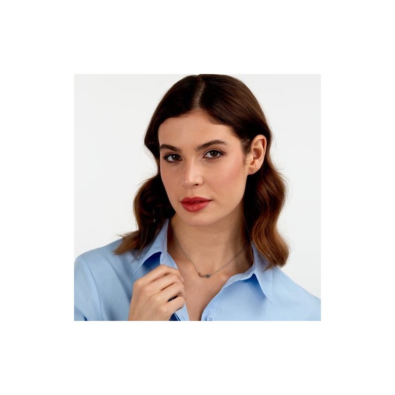 Morellato Jewels - Collana Talismani - Acciaio - Donna