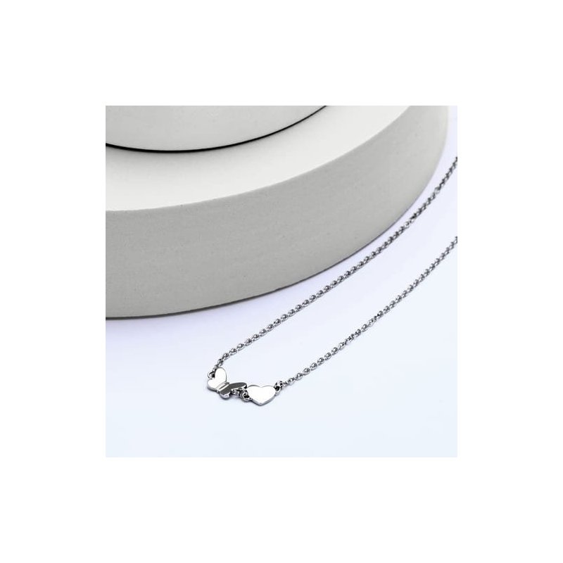 Morellato Jewels - Collana Talismani - Acciaio - Donna