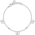 Morellato - Bracciale Talismani - Acciaio - Donna