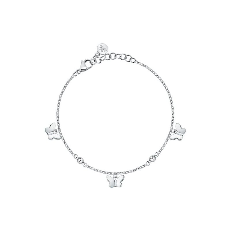 Morellato - Bracciale Talismani - Acciaio - Donna