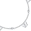 Morellato - Bracciale Talismani - Acciaio - Donna