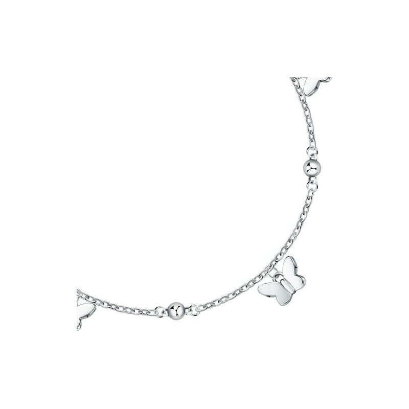 Morellato - Bracciale Talismani - Acciaio - Donna