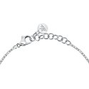 Morellato - Bracciale Talismani - Acciaio - Donna