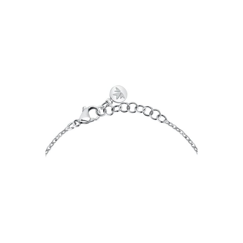Morellato - Bracciale Talismani - Acciaio - Donna