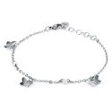 Morellato - Bracciale Talismani - Acciaio - Donna