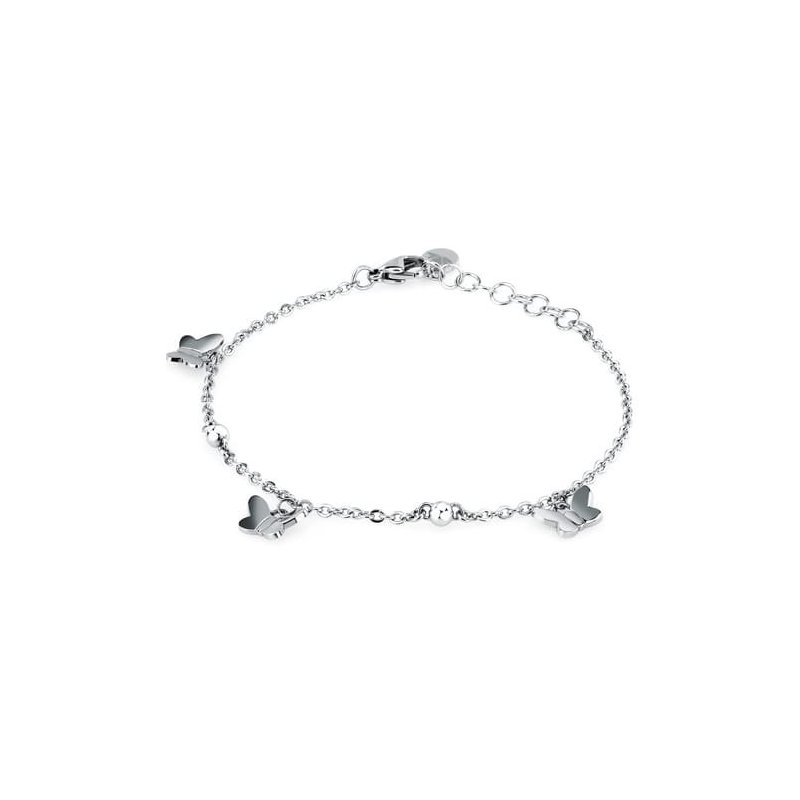 Morellato - Bracciale Talismani - Acciaio - Donna