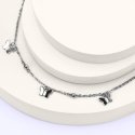 Morellato - Bracciale Talismani - Acciaio - Donna