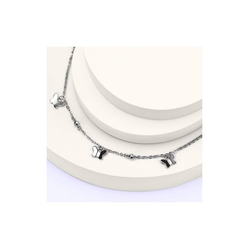 Morellato - Bracciale Talismani - Acciaio - Donna