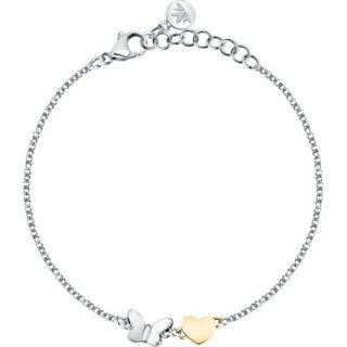 Morellato Jewels - Bracciale Talismani - Donna - Acciaio