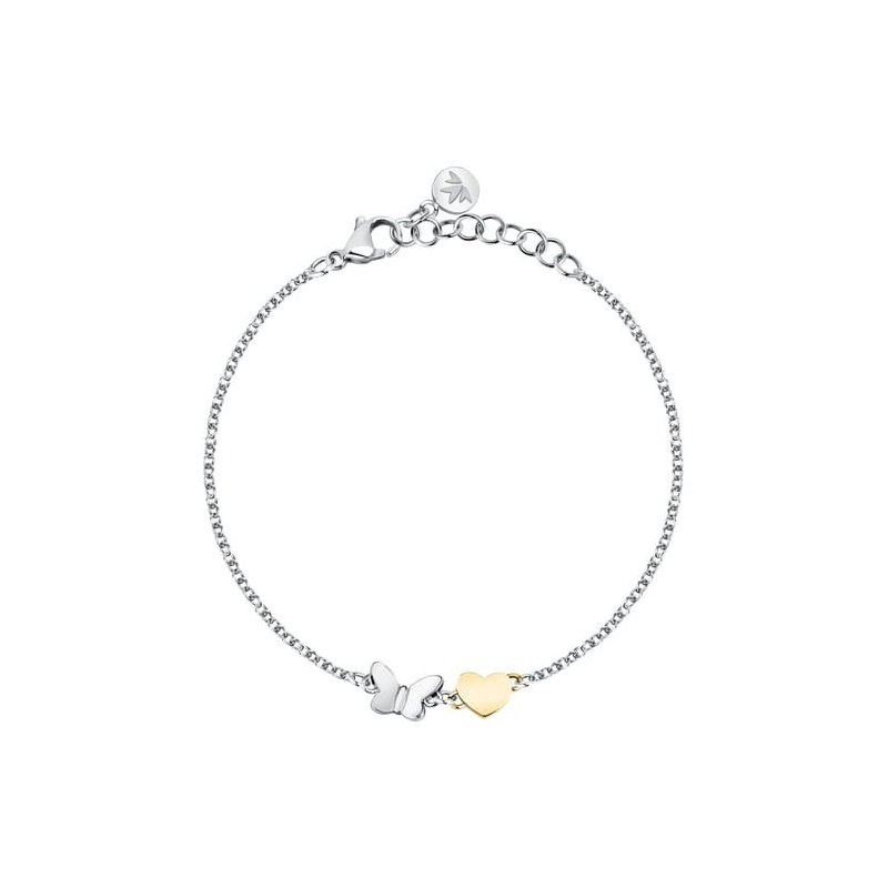 Morellato Jewels - Bracciale Talismani - Donna - Acciaio