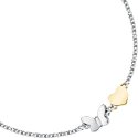 Morellato Jewels - Bracciale Talismani - Donna - Acciaio