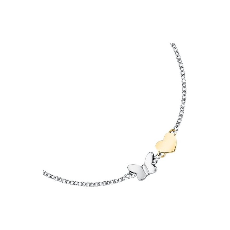Morellato Jewels - Bracciale Talismani - Donna - Acciaio