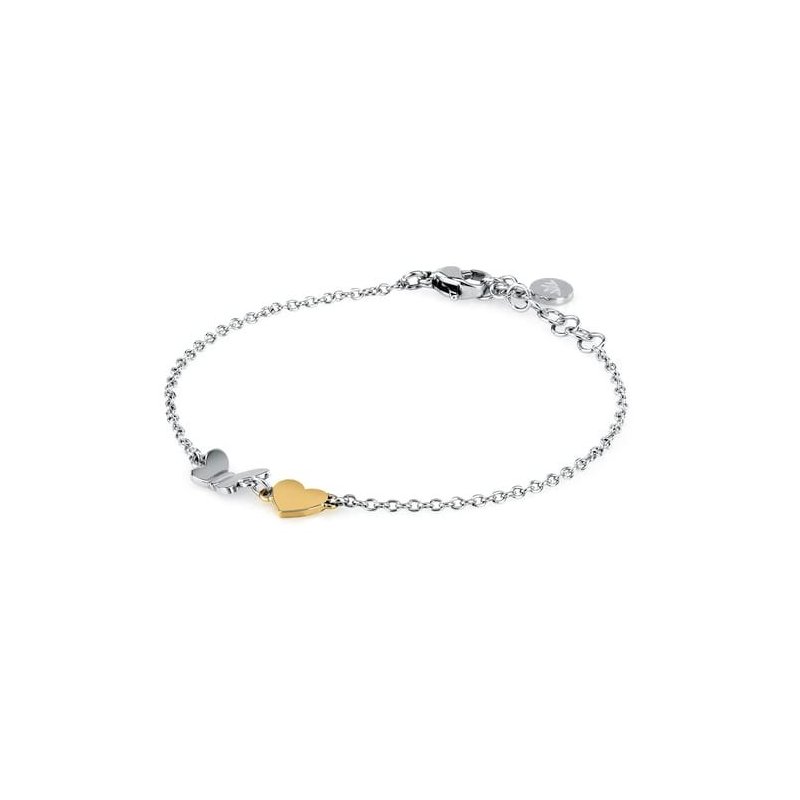 Morellato Jewels - Bracciale Talismani - Donna - Acciaio
