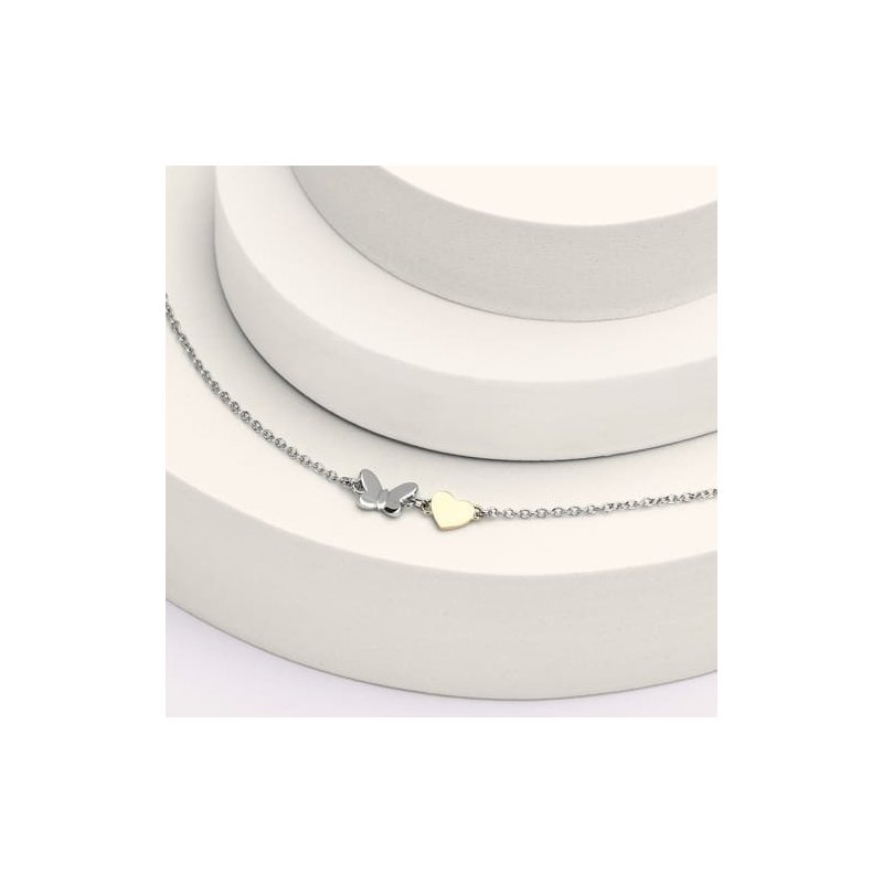 Morellato Jewels - Bracciale Talismani - Donna - Acciaio