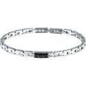 Morellato - Bracciale Urban - Acciaio - Zirconi