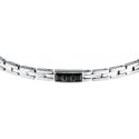 Morellato - Bracciale Urban - Acciaio - Zirconi