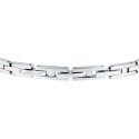 Morellato - Bracciale Urban - Acciaio - Zirconi