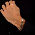 Morellato - Bracciale Urban - Acciaio - Zirconi