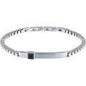 Morellato - Bracciale Urban - Acciaio - Uomo