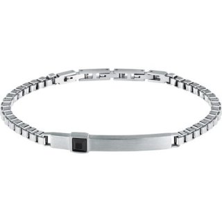 Morellato - Bracciale Urban - Acciaio - Uomo