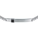 Morellato - Bracciale Urban - Acciaio - Uomo
