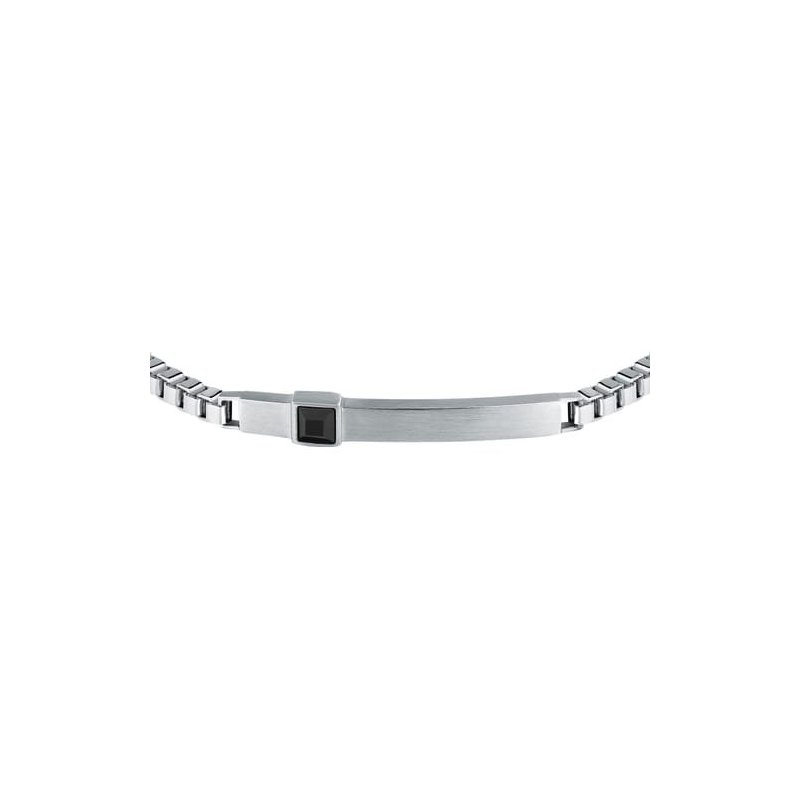 Morellato - Bracciale Urban - Acciaio - Uomo
