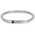 Morellato - Bracciale Urban - Acciaio - Uomo